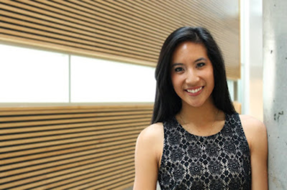 Meet your Posher, Stephanie